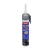 CRC RTV Silicone Sealant 14055 – 6.5 Wt Oz., Clear,