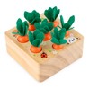 Educational Wooden Montessori Development Toys for Toddlers – Early Learning