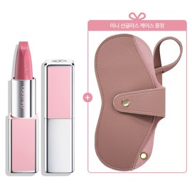 Techno Satin Gel Lipstick The Perfect Pink Edition Set 02 Sparkling Pink / 테크노새틴 젤립스틱 더 퍼펙트 핑크 에디션 세트 02 스파클링 핑크