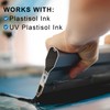 Ecotex® AP Blue Screen Printing Emulsion (Pint - 16oz.) Pre