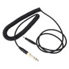 160CM Headphone Extended Cable Line Wire Audio Cord for ATh