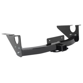 Class 5 Trailer Tow Hitch For 11-18 RAM 1500 19-24 Classic 1500 wo Factory Hitch