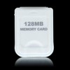 WICAREYO 128M Memory Card for Wii NGC Gamecube Console
