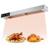 VEVOR French Fry Food Warmer, 1000W Commercial Strip Food Heating