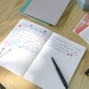 Soft Cover Journal Notebooks 6 Pack A5 Notebook College Ruled