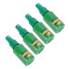 30ml 4PCS Ginger Hair Growth Spray Nutritious Moisturizing Hair Root