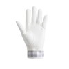 FootJoy FGLE25PRWG-20 Golf Gloves, Lady Comfort, Ambidextrous, Wear Both Hands