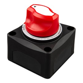 Victron Energy Battery Switch ON/Off 275 amp