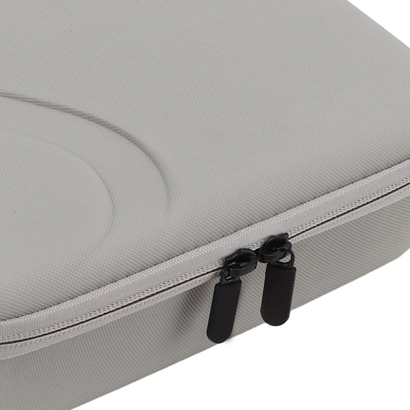 Portable Storage Bag Shockproof Handbag Waterproof Carrying Case Box for