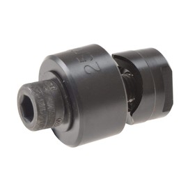 Q.Max Sheet Metal Punch - 19mm QMA19M