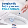 Clorox ToiletWand Disinfecting Refills, Disposable Wand Heads - 6 Count
