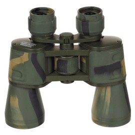 MFH Field Glasses 10 x 50
