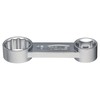 TONE Offset Glasses Adapter FWA3-16 Double Side Width 0.6 inch
