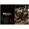 Attack on Titan Clear File O [Levi]