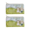 Jack and Jill Kids Sleepover Pouch x 2 Pack