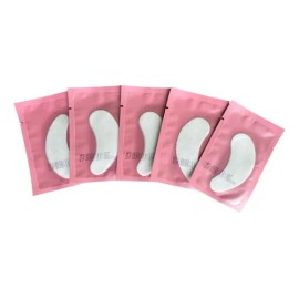 50 Pares Parches Hidrogel Ext Lifting De Pestañas Colores                                                                                             