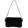 Women’s Suede Hobo Shoulder Bag Retro Winter Fall Tote Handbags