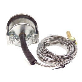 APUK Water Temperature Gauge Replacement for Massey Ferguson 135 148 165 168 175 178 185 Tractor