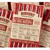 Burgers' Smokehouse Sausage Snack Sticks (Original Ozark)