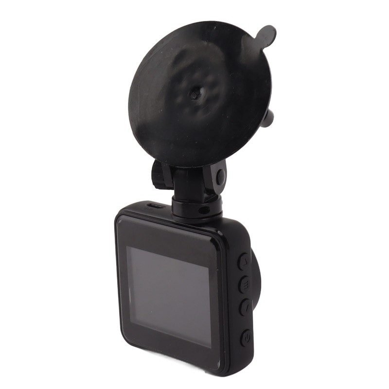 Driving Recorder 2in HD 1080P Night Vision Wide Angle Dash