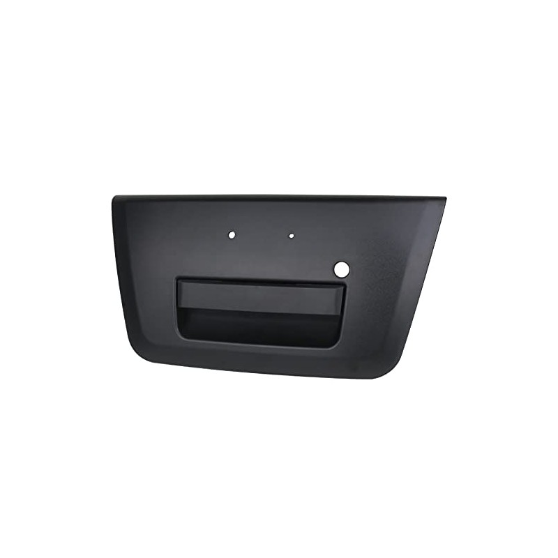 APPERFiT Tailgate Handle Compatible with Nissan Frontier 2005-2014 Replaces 90606-EA810