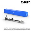 SKF Vkdy 812004 Tie Rod End Black
