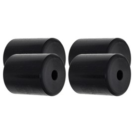 8TEN Deck Roller for Dixie Chopper 3360 3372 LX2000 RT2760 LX2400 SE2550 SE2734 Classic 2550 LT2200-34 LT2400-44D 67240 4 Pack