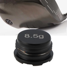ECSiNG Golf Club Counterweight Screw 8.5g Compatible with PING G25/I25 Driver Fairway Wood Golf Club
