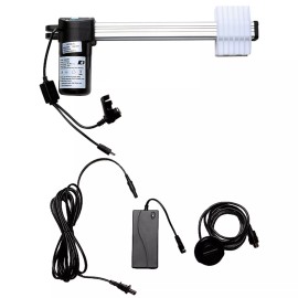 Kaidi Lift Chair Linear Actuator Power Recliner Motor Model KDPT005-100 Replacement
