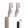 Electric Shoes Dryer Timing Adhesive Wall Mounted Compact Shoes Drying