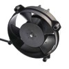 Original Spal Fan for Enduro - Compatible with KTM, Husqvarna