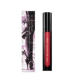 Pat McGrath Labs Liquilust Lipstick Elson 4 Four Taylor Swift Red Matte NEW NEW