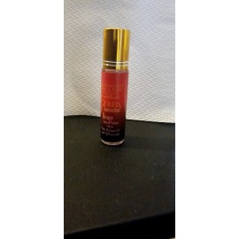 Baccarat Red Rouge 100 Percent Pure Perfume Oil Roll On 10 ml