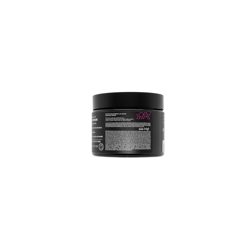 MARTHA DEBAYLE Mascarilla COLOR DEFENDER. Proteccin extrema para cabello teido.