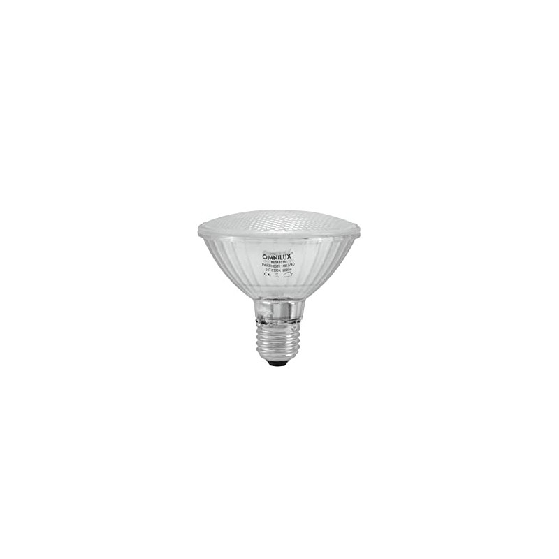 EUROLITE Set PAR-30 Spot SIL + PAR-30 230V SMD 11W