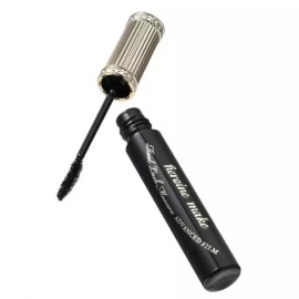 Kiss Me 키스미 히로인메이크 리얼래시 마스카라 어드밴스드 필름 － 선택１ [01 블랙(RL)] Kiss Me Heroine Make Real Lasting Mascara Advanced Film - Option 1 [01 Black (RL)]