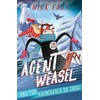 Agent Weasel Series Books 1 - 3 Collection Box Set