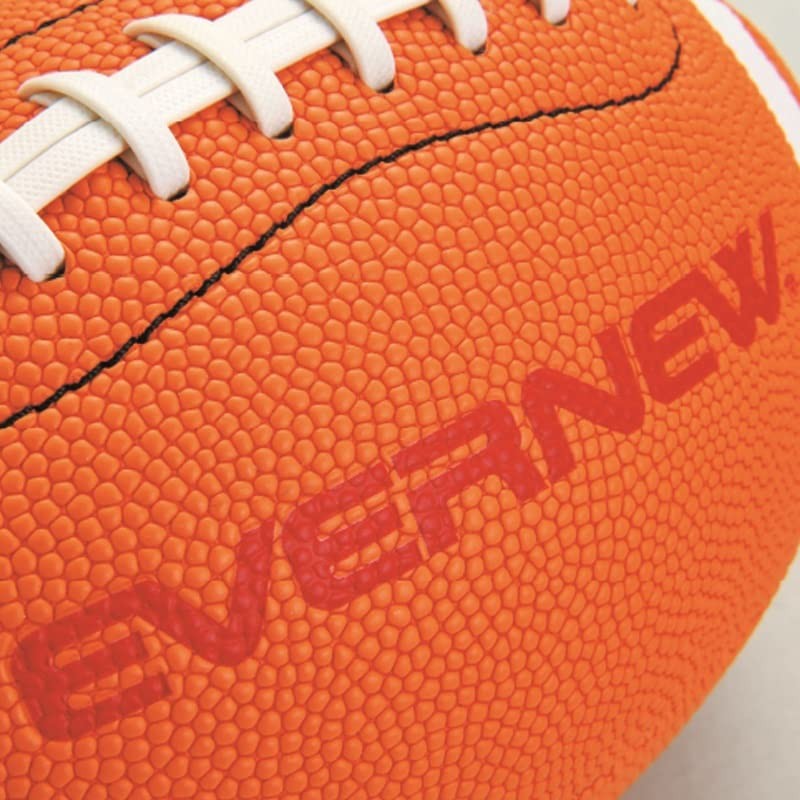 EVERNEW ETE196 Flag Football (For Elementary School Students)
