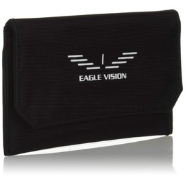 Asahi Golf EV-551 Smart Case EV-551 EAGLE Vision Series Black