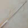 304 Stainless Steel Straw Cleaning Brush 10-Piece Set Straw Brush 2ea
