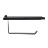 Toilet Paper Holder 304 Stainless Steel Anti Rust Wearable Bathroom