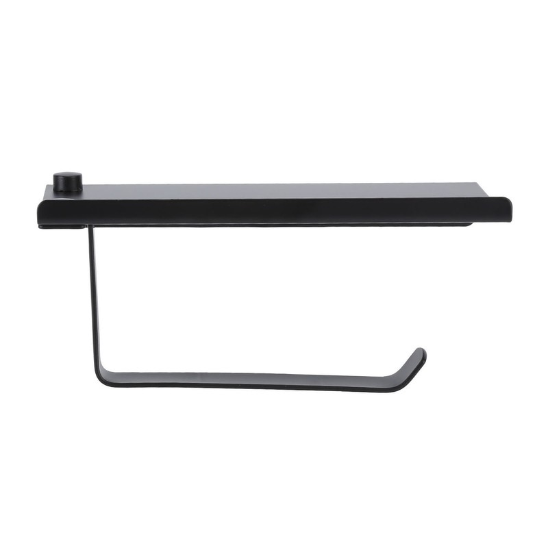 Toilet Paper Holder 304 Stainless Steel Anti Rust Wearable Bathroom