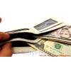 New Mens Leather Bifold Wallet ID Card Holder Coin Pocket