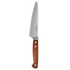 MATTSTONE HILL Utility Knife 5.5 Inch - Small Kitchen Compact