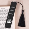 Hello Feyre Darling Bookmark, Acotar Merch, Valentines Day Gifts for