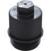 Pentair 190030 Drain Plug Cap Assembly Replacement Pool and Spa