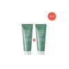 TONYMOLY (1+1)어성초시카 퀵수딩 클렌징 폼 (1+1) Mugwort Cica Quick Soothing