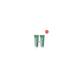 TONYMOLY (1+1)어성초시카 퀵수딩 클렌징 폼 (1+1) Mugwort Cica Quick Soothing Cleansing Foam