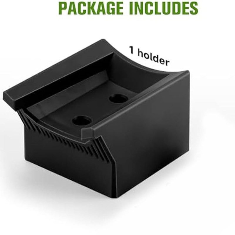 Comphic Wall Mount for Leaf Blower EGO 765 CFM Power+LB7654&LB7650,