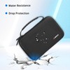 RLSOCO Computer Case for GMKtec M7/G3 Plus/M5 Plus/K8 Plus/M2 Pro